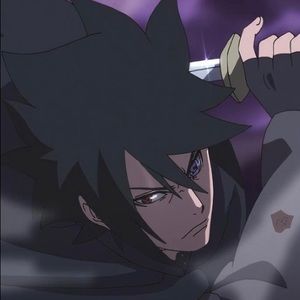 Meet your Posher, Joseph